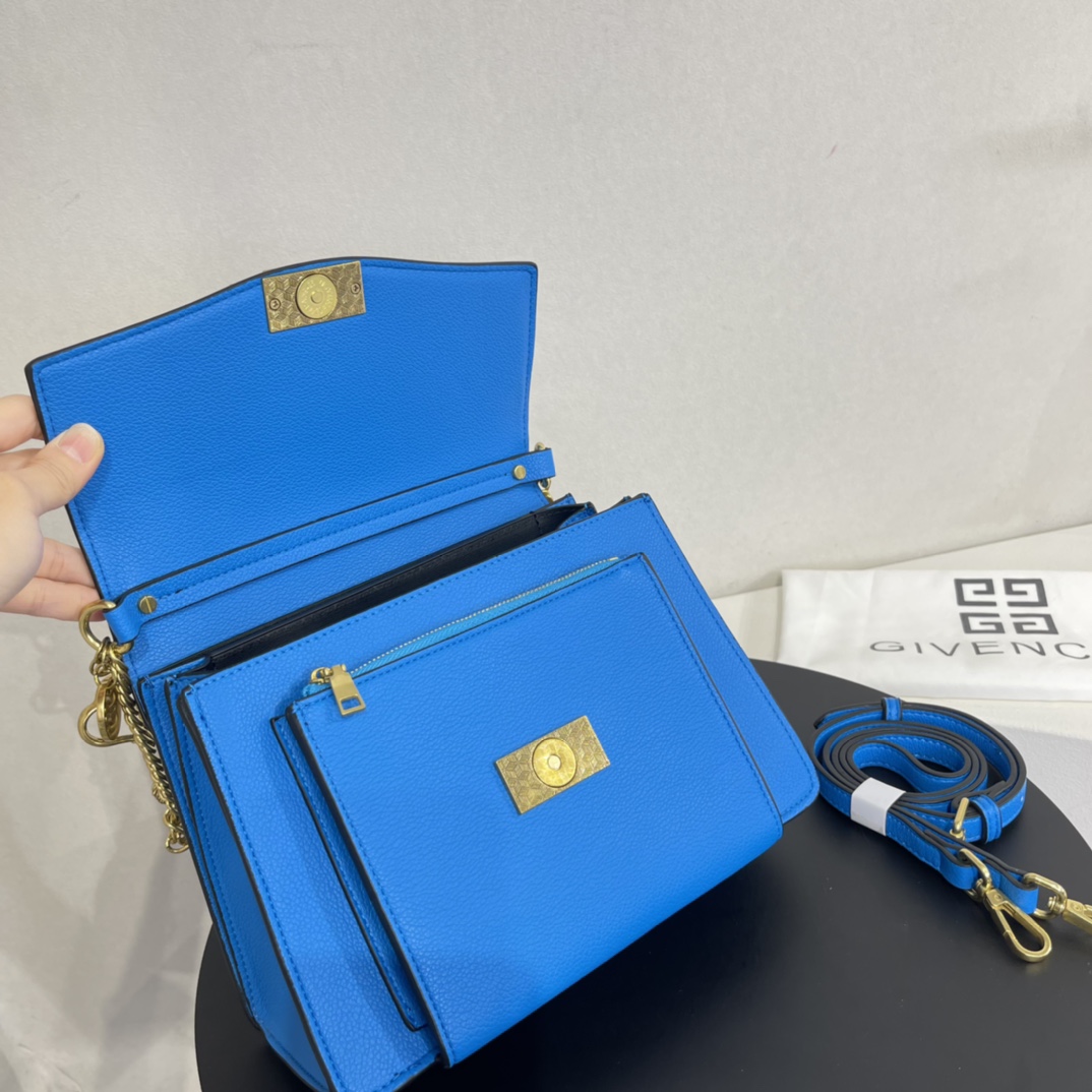 Givenchy Satchel Bags